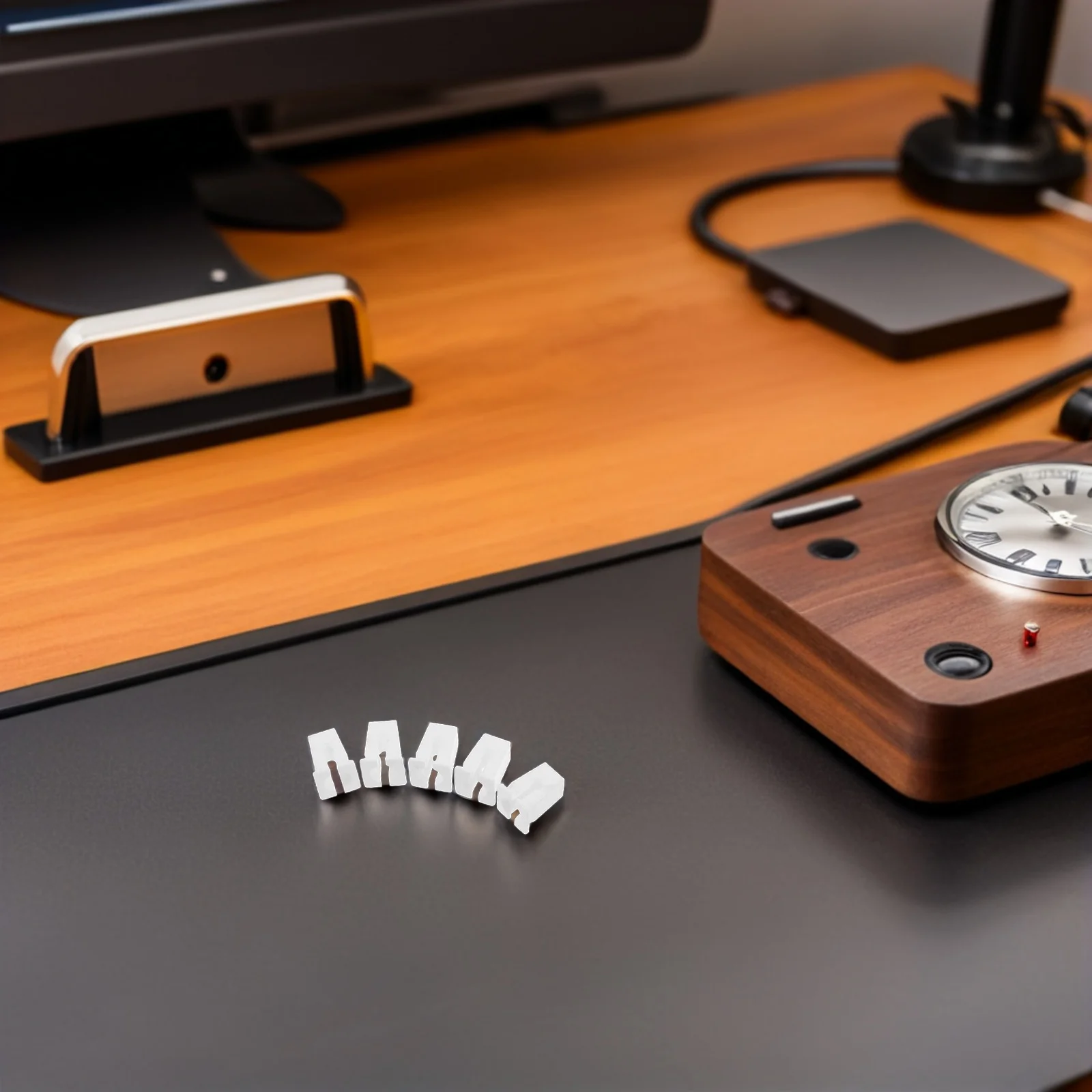 

50Pcs Automotive Nylon Push Clips Mud Guard Shield Retainer Car Bumper Liner Nut Fastener Grommet Repair Replacement