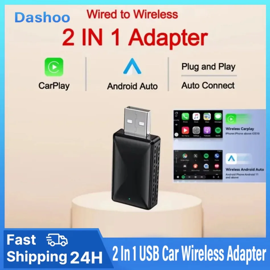 2025 New 2In1 Wired… - image