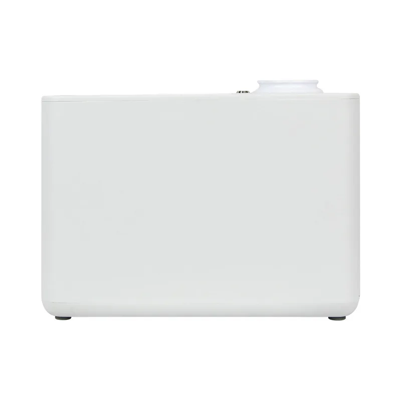 زيت طبيعي الناشر واي فاي التجارية ناشر رائحة العطر آلة التلقائي مروحة ناشر رائحة متجر فندق العطور البخاخ