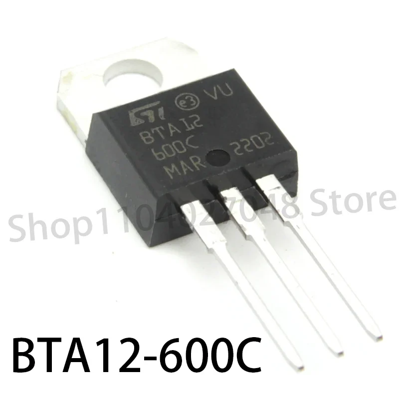 BTA12-600 BTA12-600C Mobile Phone Case