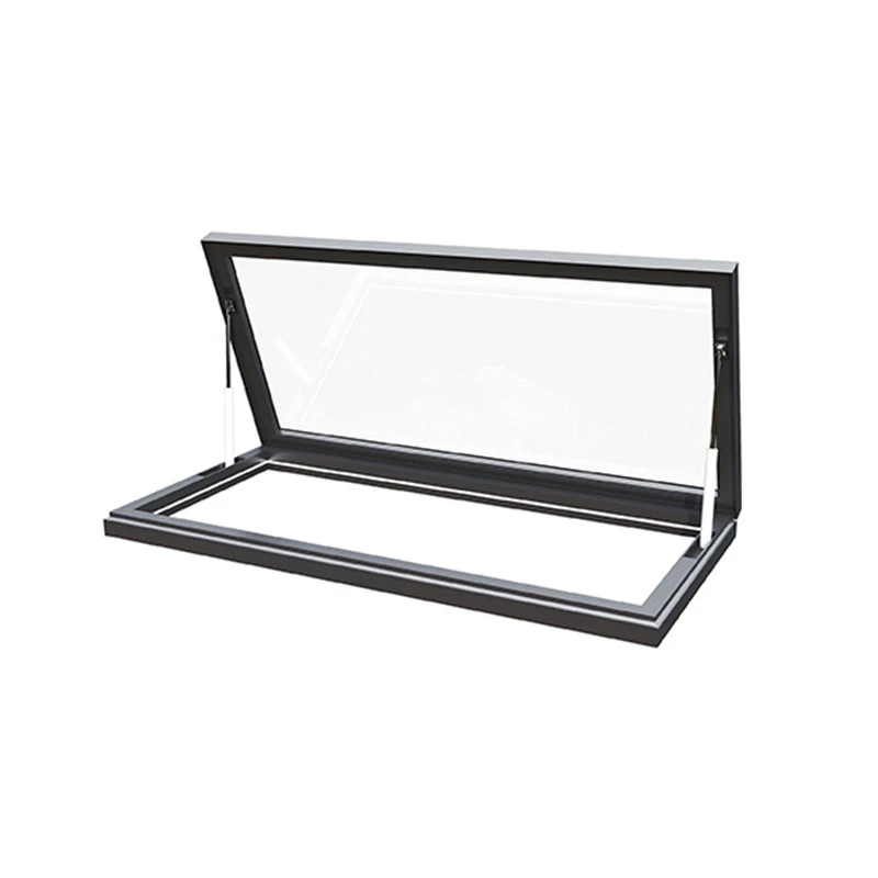 Automatic Custom Wholesale Retractable Sunroof Sunroof Aftermarket High Quality Sunroof Electrico Para Autos Skylights windows