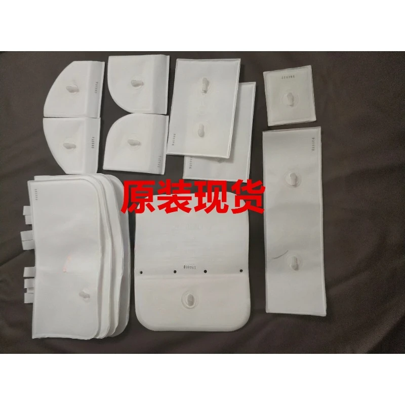 كيس هواء بلاستيكي لكرسي التدليك أوشو ، ينطبق على OS-من ملحقات الوسائد الهوائية #2