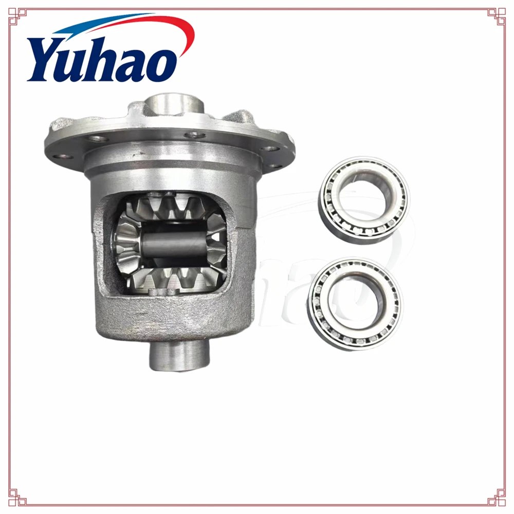 74210X M35TL-27-354UP brand new limited slip differential, suitable for Dana 35 27 spline, with a speed ratio of 3.54