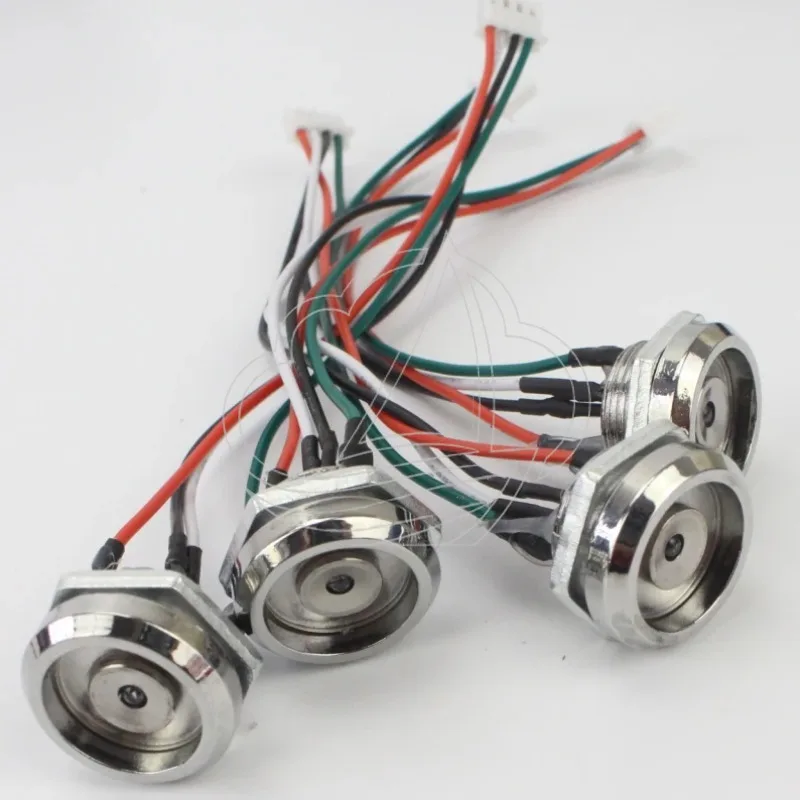 IB9092 IButton Reader With LED Light For DS1990 Series TM Cards Probe 20Pcs/Lot