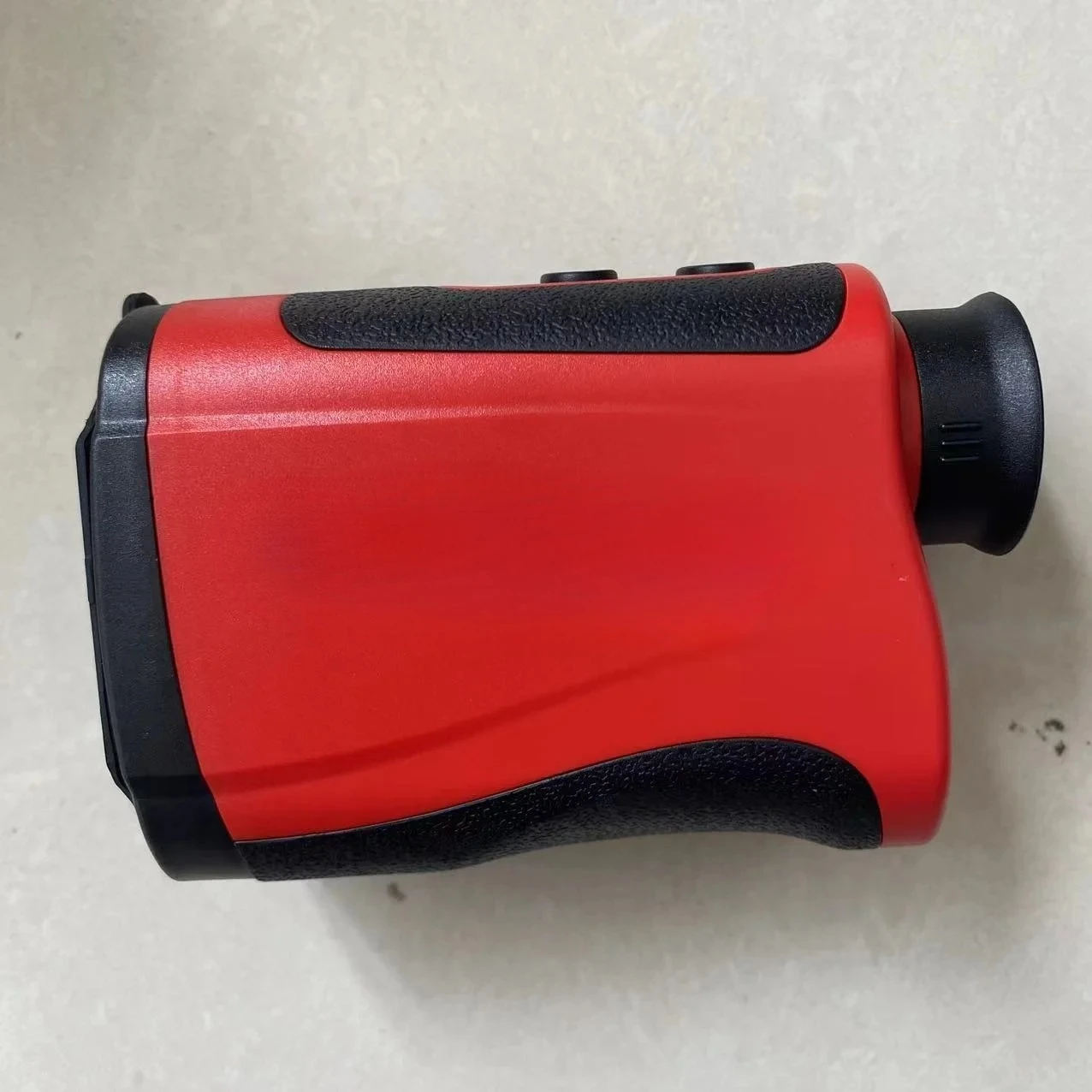 

Промышленный дальномер-телескоп с 7-кратным оптическим зумом для точных измерений UNIT LM600/LM800/LM1000