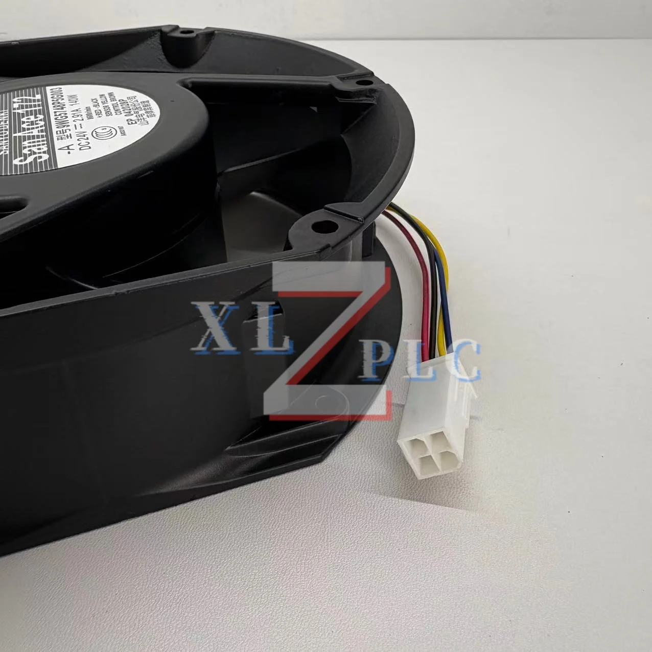 

Новый оригинальный 9WG5748P5G003 DC24V 2,91A инверторный охлаждающий вентилятор для Danfoss 9WG5748P5H003 DC48V 1,62A