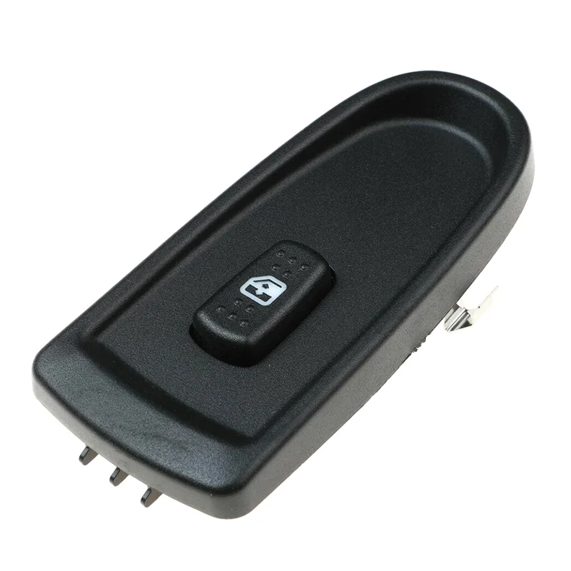 

Prominent 1 Piece New Window Control Switch Passenger Side 5801304492 Replacement Parts Accessories For Iveco Daily 2006 - 2014