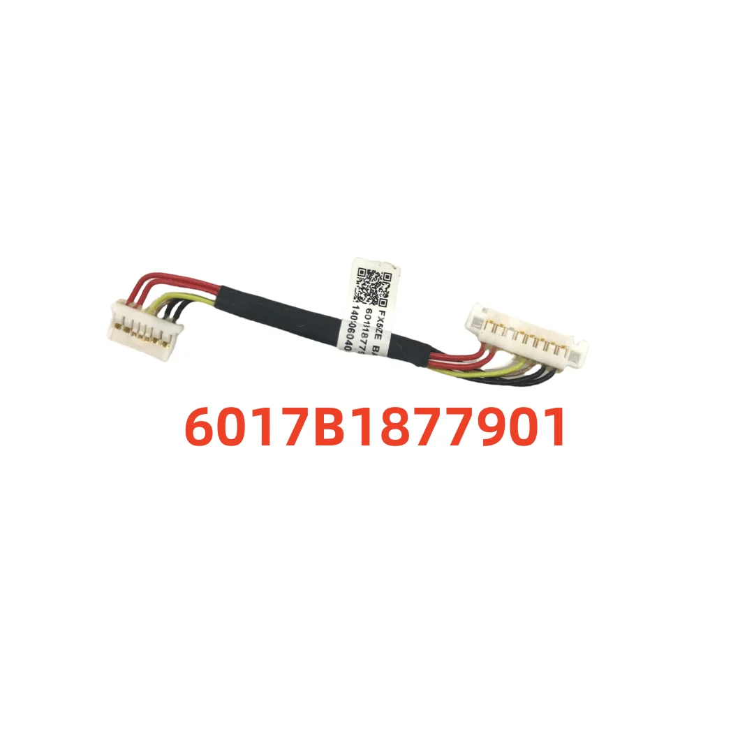 Conector de cabo de bateria para notebook, para asus tuf f15 fx507 fx507ze fx517zm fx507zi fx517zr fa507rc 14011- 06040000   DD0NJKBT00