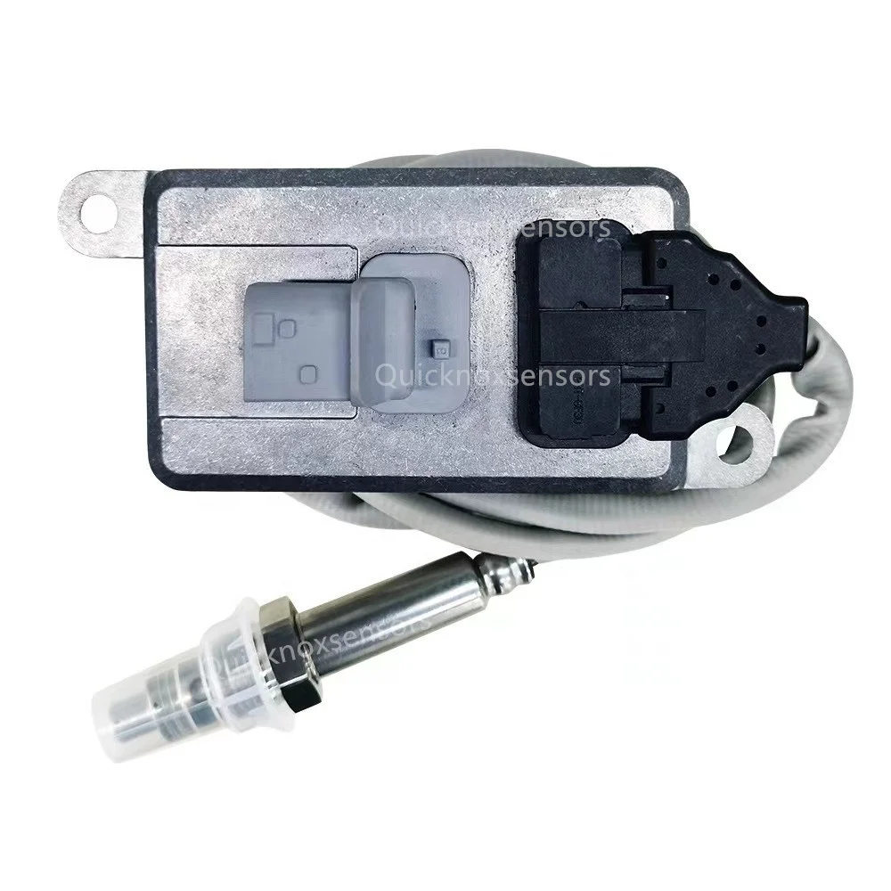 Genuine new wholesale Nitrogen Oxygen NOx sensor For VOLVO  5WK97373 22827992