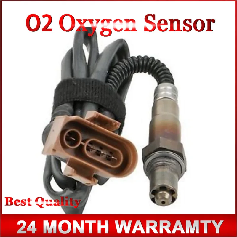 

Для Saab 9-39-5 L4 датчик кислорода O2 для Bosch 16175