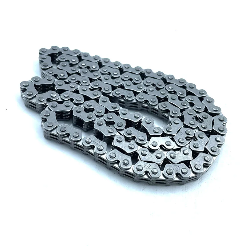 Repalcement timing chain 124 links  14000-004-0000 for hiusn 500  M7-6.35-124 ATV