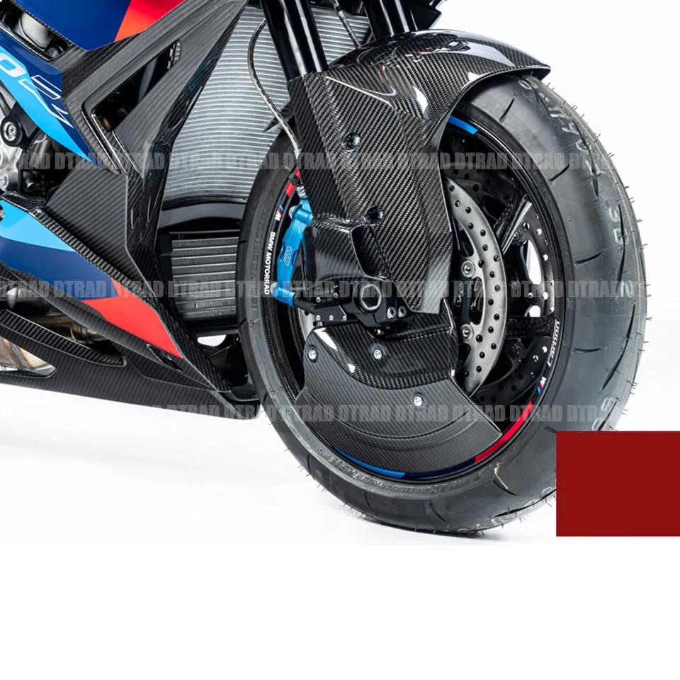 S1000RR 2025 純正フェンダー 2025 For BMW S1000RR S1000R M1000R M1000RR S1000XR M1000XR Carbon