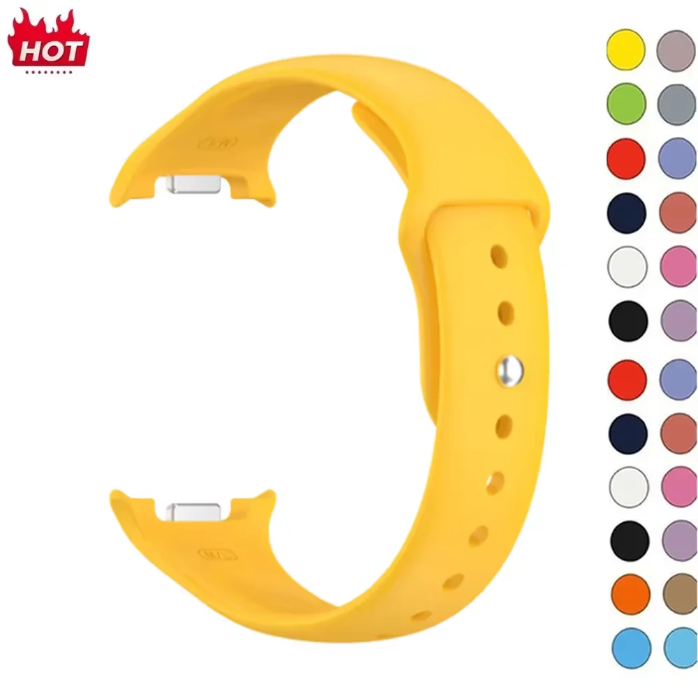 Silicone Strap For … - image