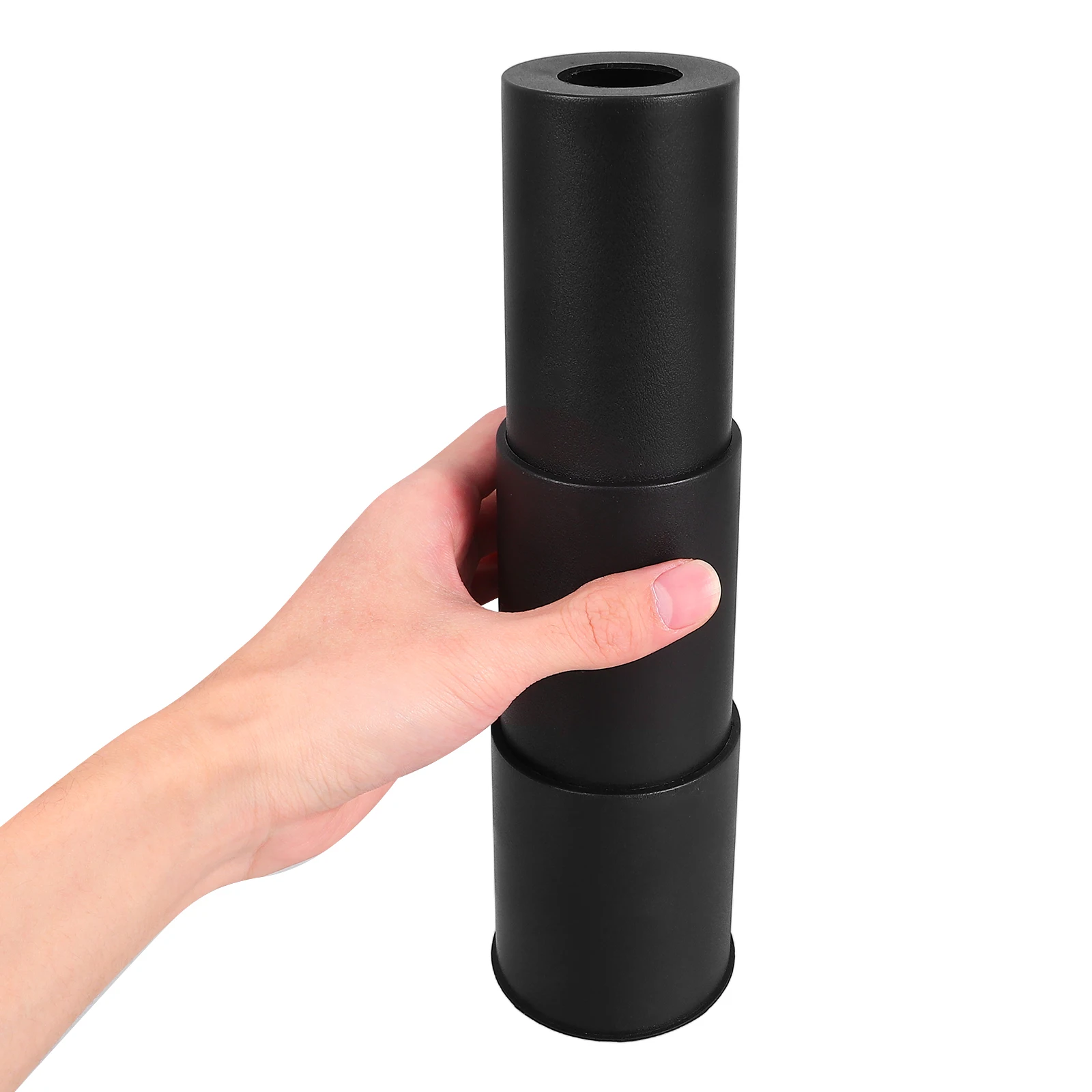 

4Pcs Gas Lift Cylinder Dust Cover Telescoping Protection for Office Chair Accessories Gaming Chair Parts 10cm Lift Dust Cover