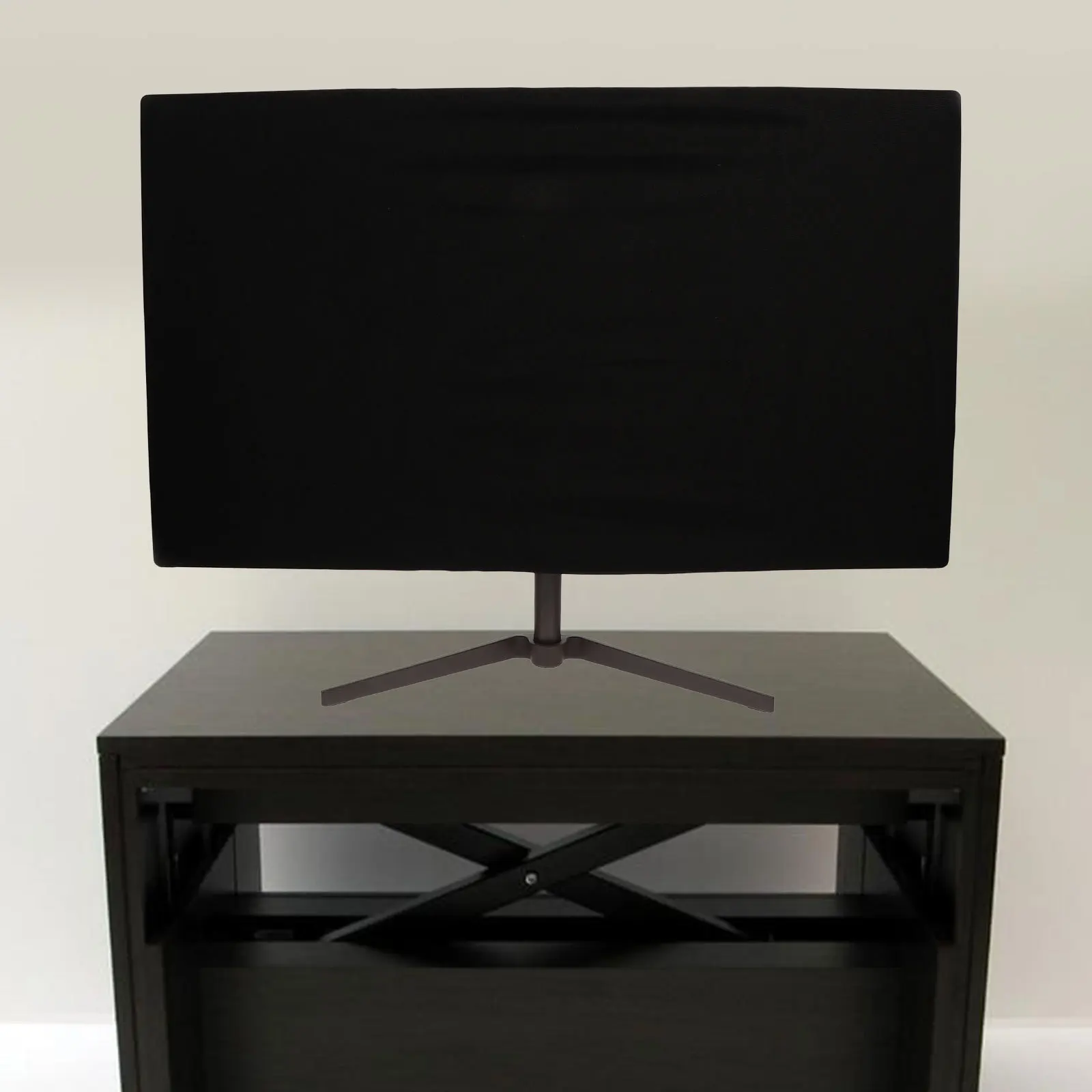 

Screen Protector 21.5 Inch Monitor Cover Durable Foldable Full Protection Computer Screen Protective Sleeve Monitor Cover