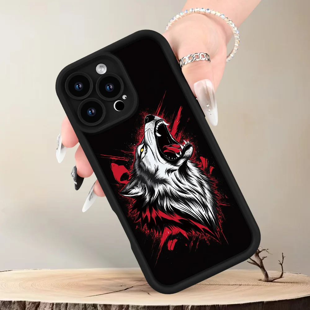 طراز INS، هدير بري عالي الجودة iPhone16 15 14 13 12promax