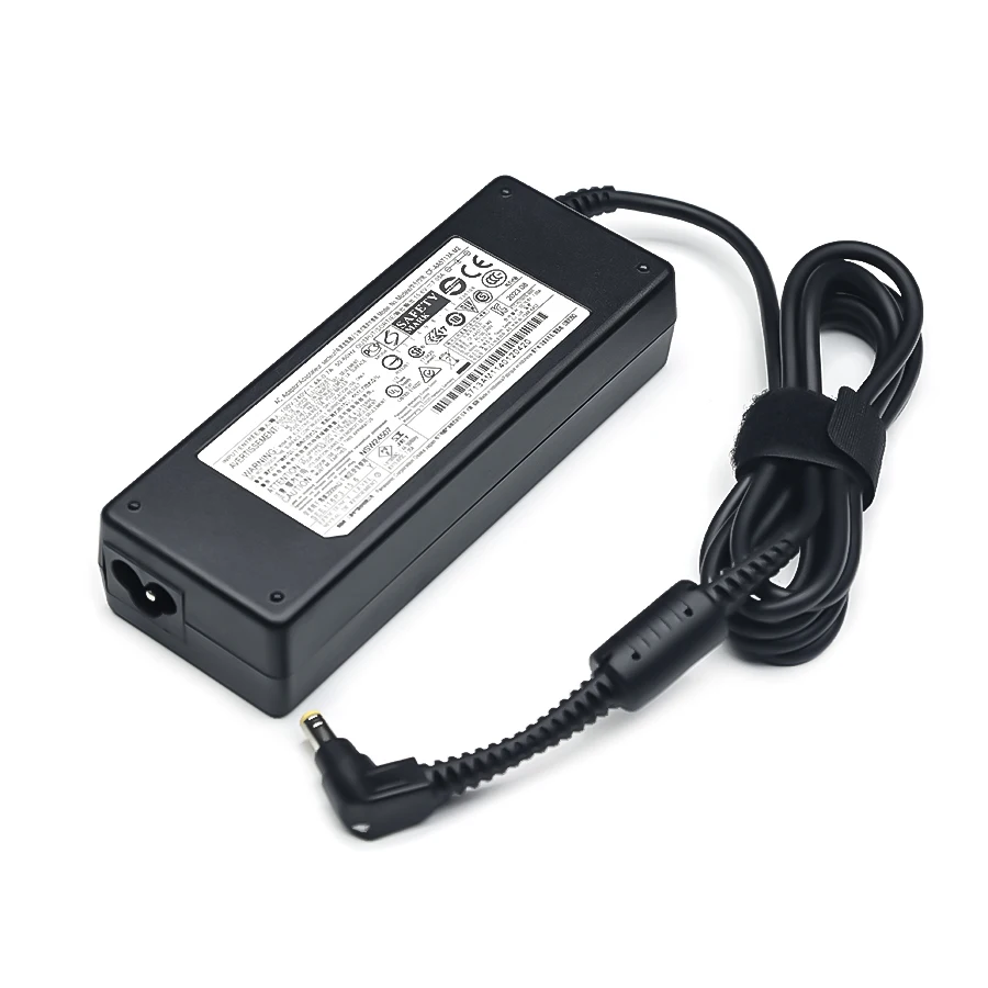 15.6V 7.05A CF-AA5713A CF-AA5713A M1 CF-AA5713A2E Adpater Charger for Panasonic CF-31 CF-52 CF-53 Power Supply laptop special