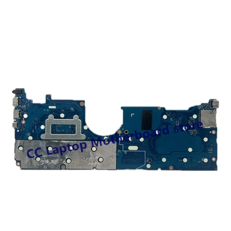 

LA-J496P Mainboard For HP X360 Envy 15-ED Laptop Motherboard With I5/I7-11th Gen CPU 100% Fully Tested Working Well