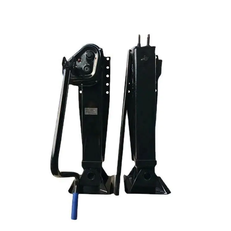 

Inside 16T 28T Jost FUWA Type Semi Trailer Parts Jack Landing Gear