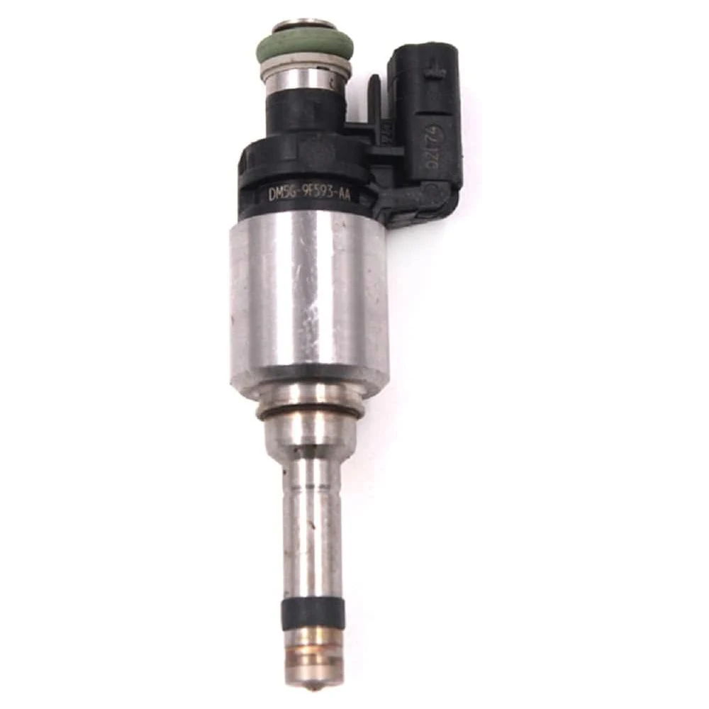 

Fuel Injector Nozzle DM5G-9F593-AA 14715890 For FORD B-Max C-Max II Ecosport Fiesta VI VII Turnier