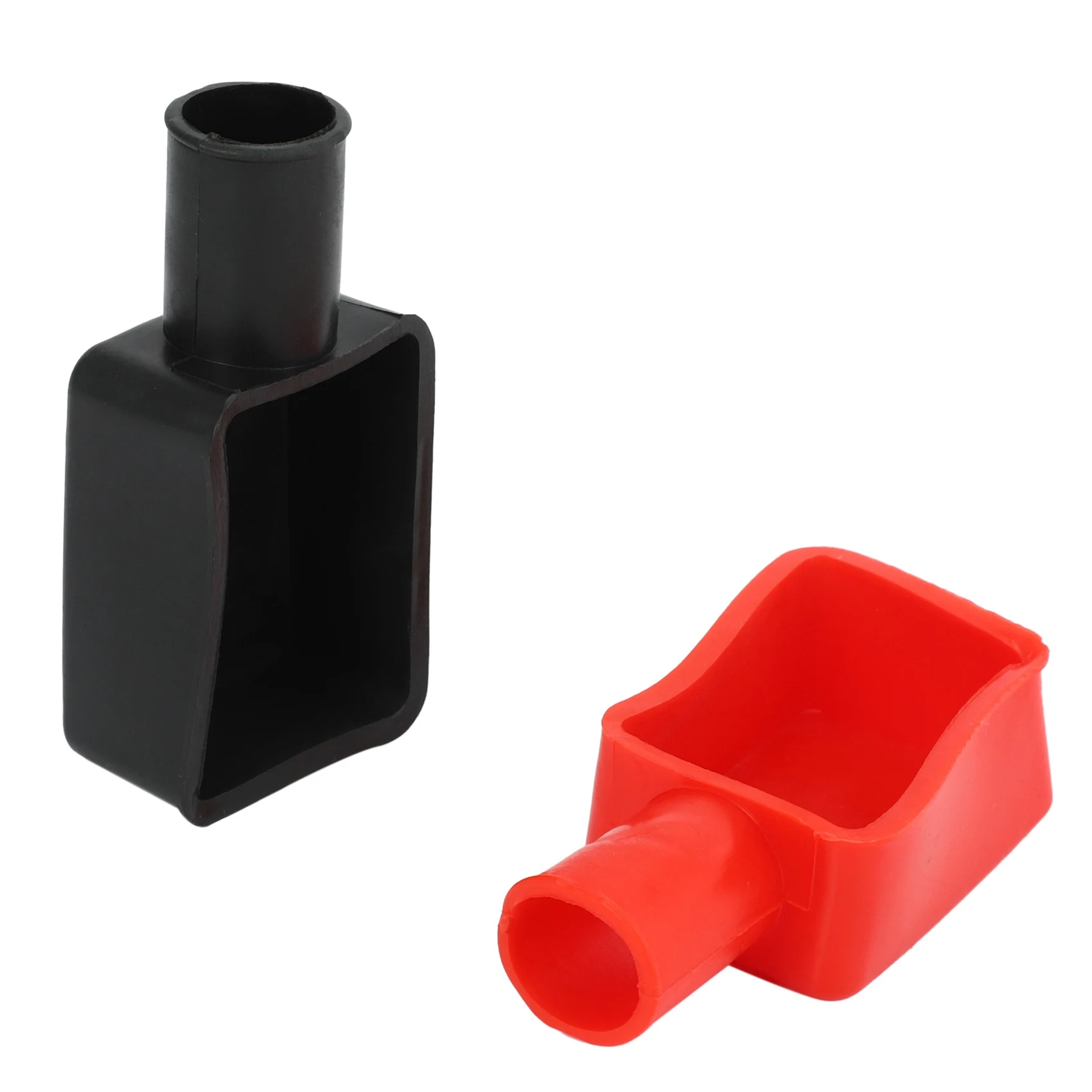 2 Pcs Car Battery P…