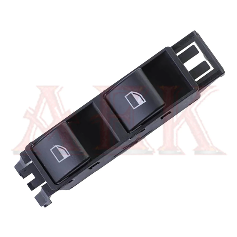 Front Power Window Control Switch For BMW 3 Series 318i 320i 323i 325i E46 61316902178