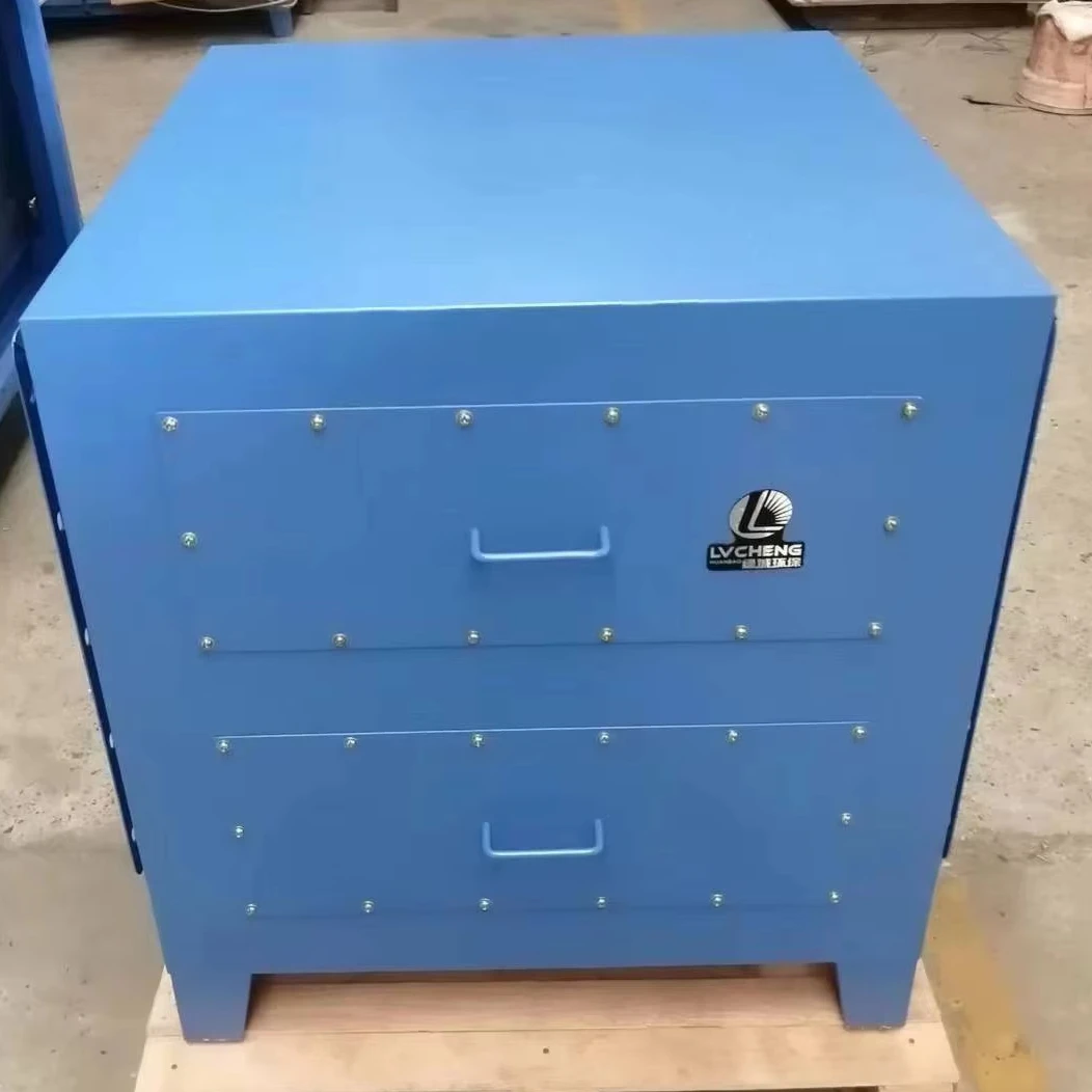 

Частота дезодорации, фильтр с активированным углем запаха