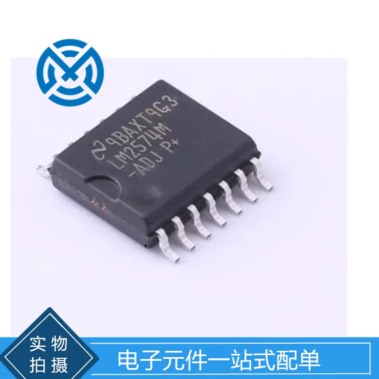 LM2574MX-ADJ/NOPB S…