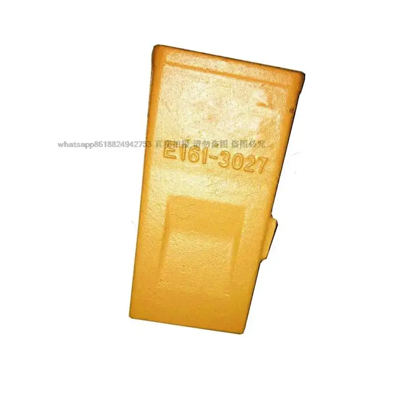 

Bucket Tooth Of R210 R220 Excavator Heavy Duty Bucket Teeth E161-3027 E1613027