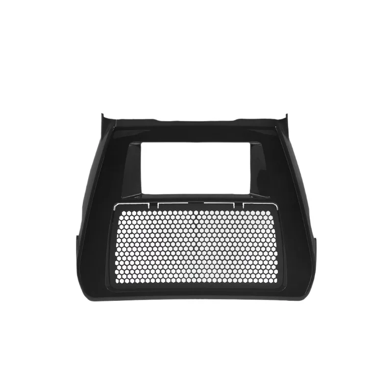 1 Lower Flow Deflec…