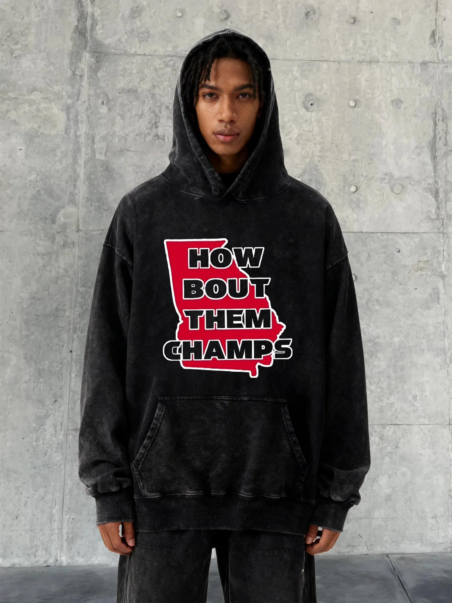 Bout Man 400G Heavy…