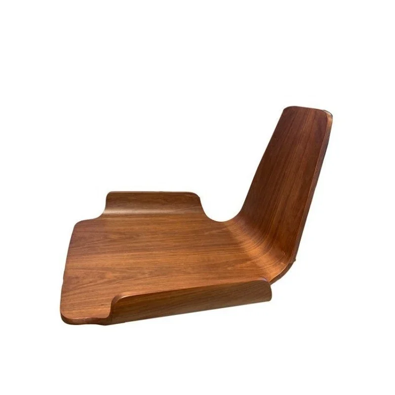 FC-2305 Nordic light luxury Italian design simple and versatile plywood curved board