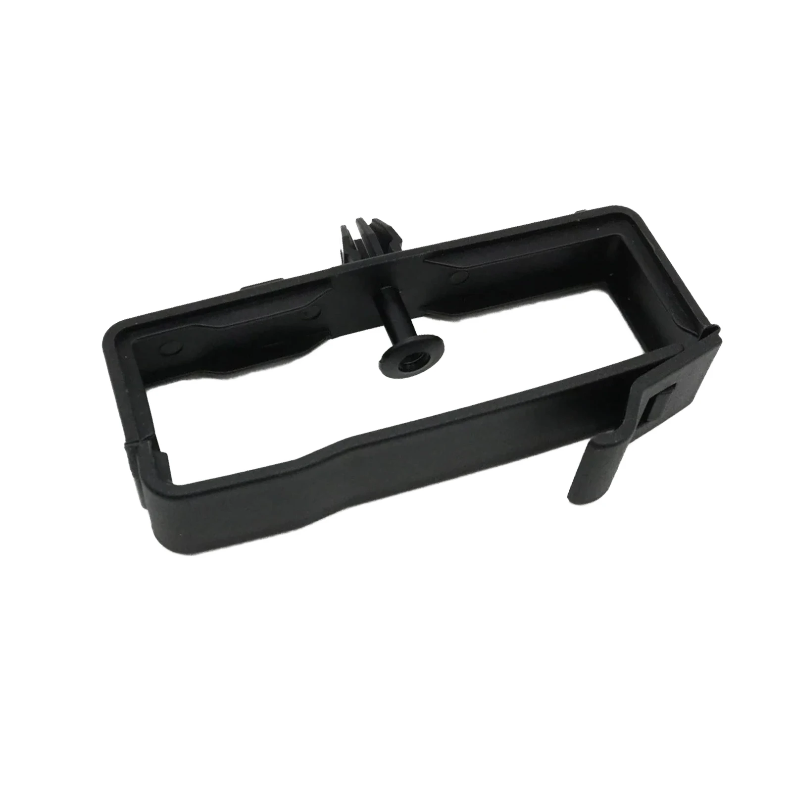 

Сменный кронштейн-зажим для крепления, простой в установке, для Volvo S40 2004-2012, заднее треугольное крепление-анкер