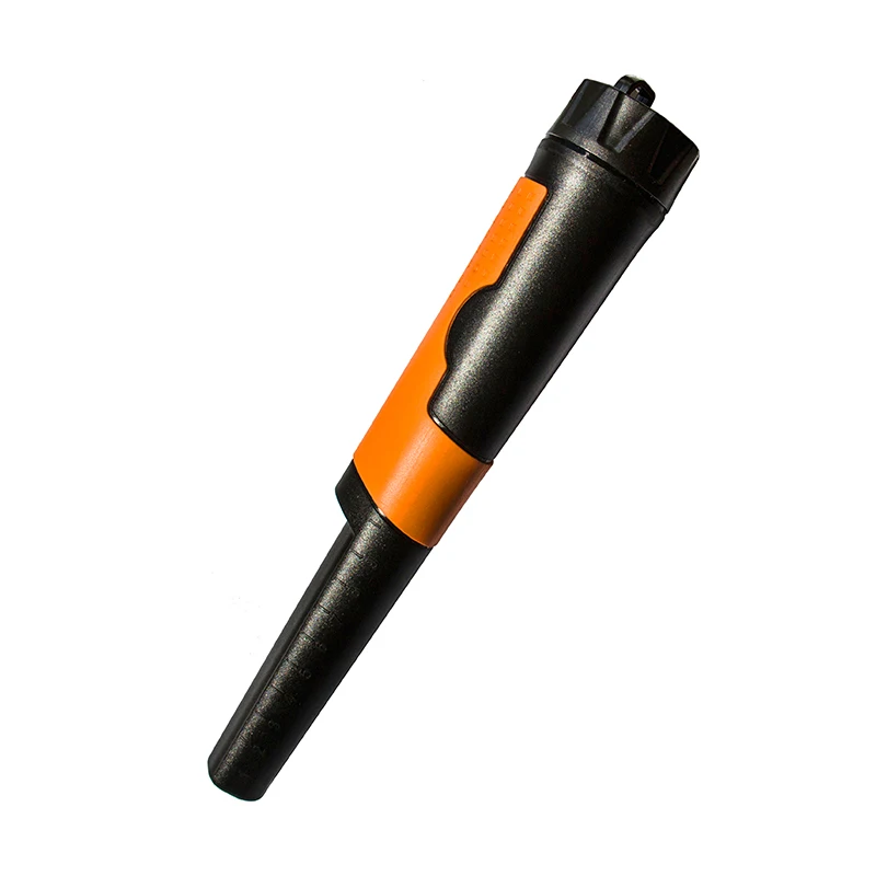 Handheld Metal Positioning Rod MD-710 Ordinary 9V Battery High-precision Security Inspection Detector, Small Waterproof Detector