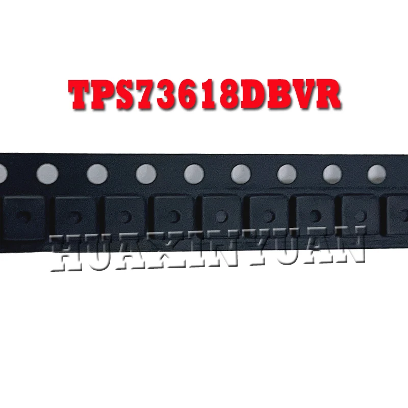 1PCS/LOT TPS73618DBVR TPS73618 TPS73618D TPS73618DB TPS73618DBV TPS7361 TPS736 TPS73 TPS7 T New and Original Ic Chip In Stock IC