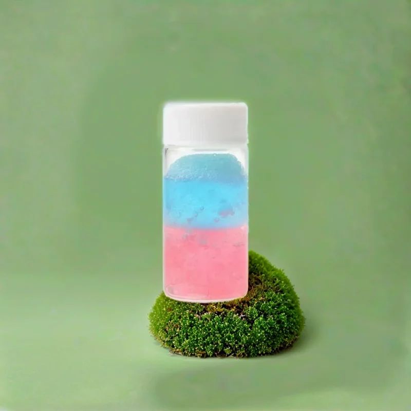 SENSE LASHES Pinzette per ciglia Detergente Pinzette per extension ciglia Strumenti per la pulizia con liquido di rimozione e colla detergente per palline in spugna