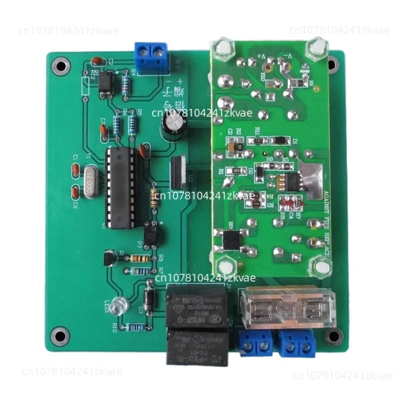 Inverter Compressor Inverter Refrigerator Change Fixed Frequency Compressor Substitution Board Inverter Change Fixed Frequency