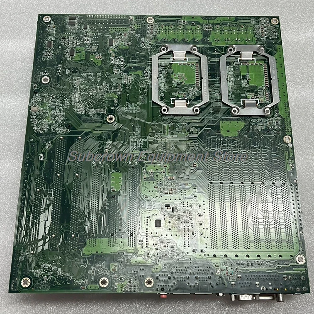 S26361-D2568-A10 GS1 S5396 R650 Me-dical Motherboard