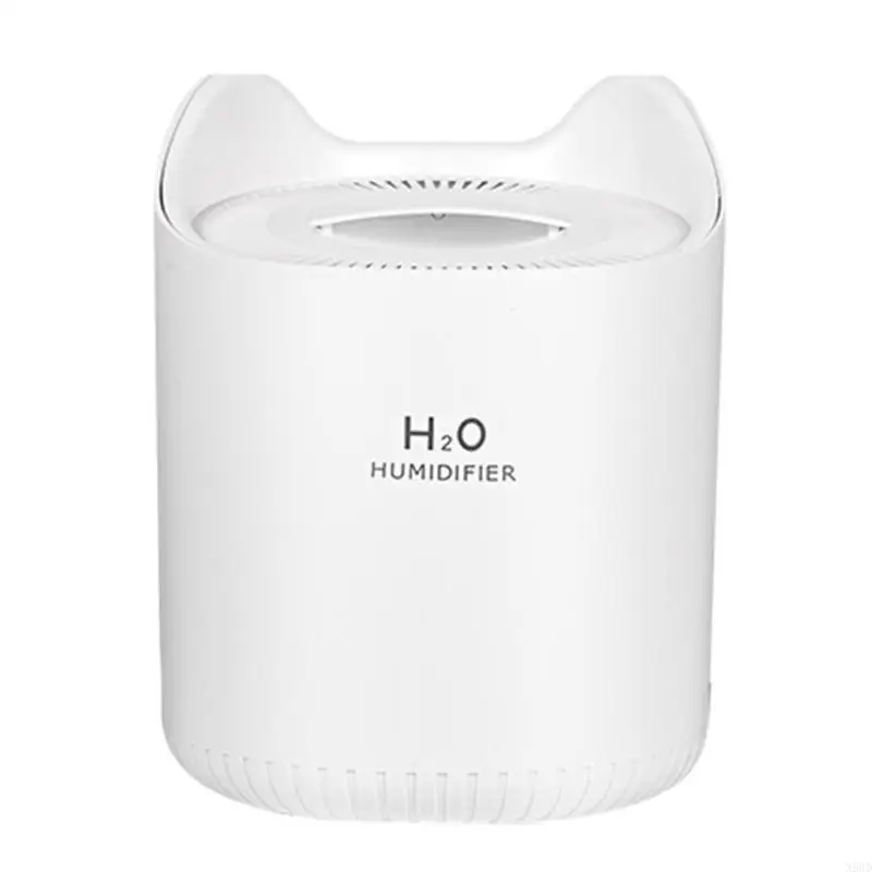 

Портативный прохладный туман Увлажнитель Ультразвуковой увлажнитель воздуха для дома автомобильного туристического офиса с