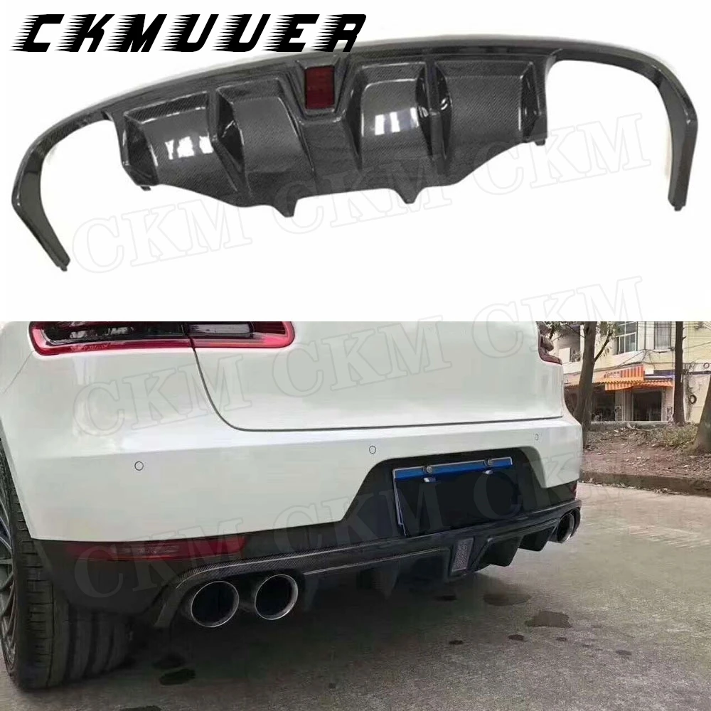 Ckmuuer Carbon Fibe…