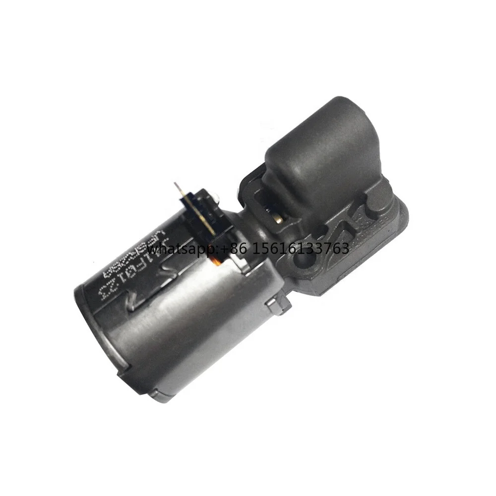 

Gearbox7Speed Valve Body Solenoid Valve with TCU TCM DQ500 0BH for Audi Q3
