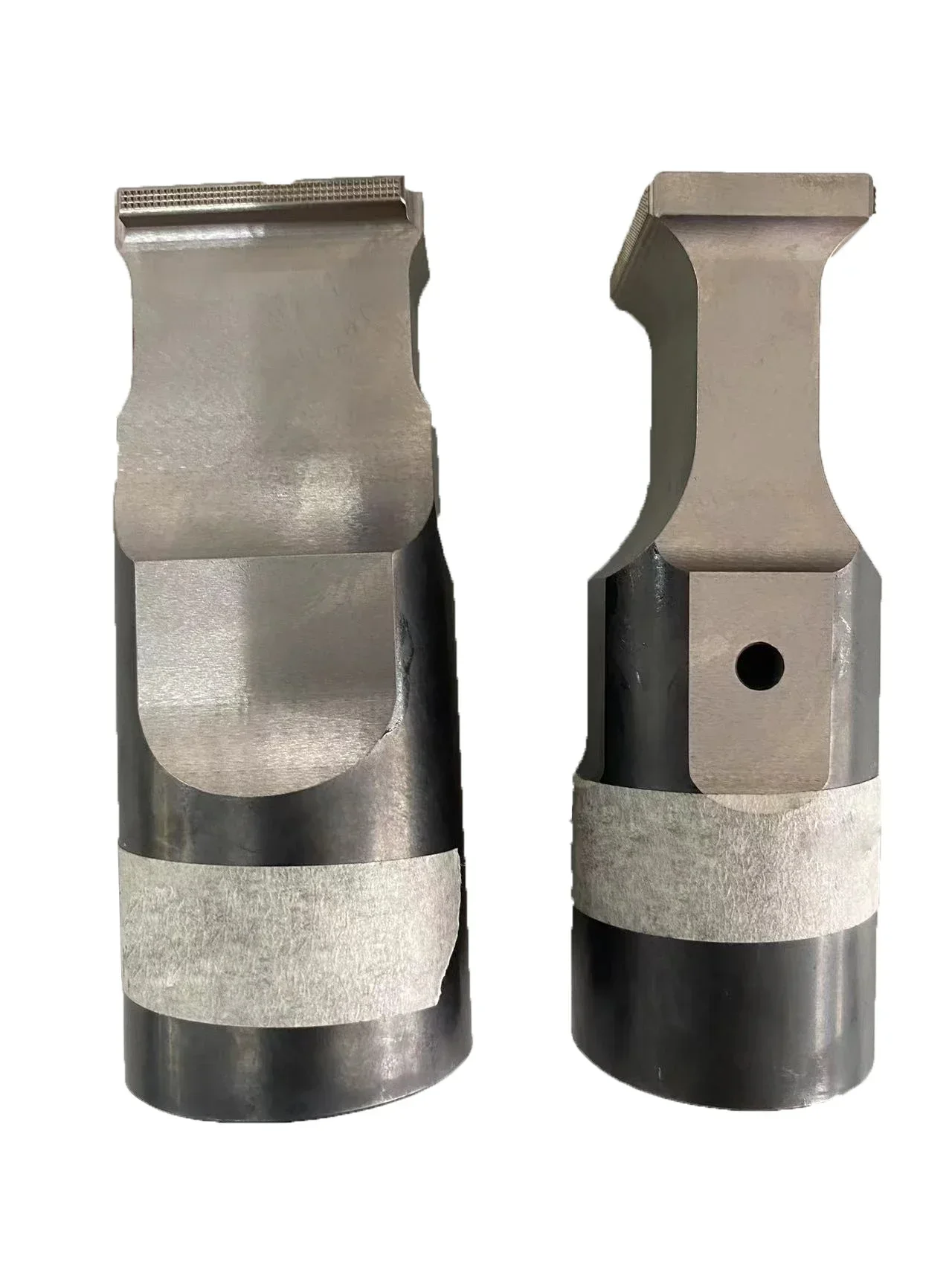 ماكينة لحام بالموجات فوق الصوتية الجديدة 15K/2600W لحام البطاقة مع قالب وقرن