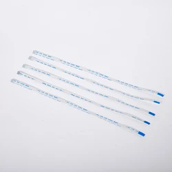 1/5pcs 8 Pin 20cm For Asus X550 X550V X550C X550CC  TouchPad Flex Cable Switch