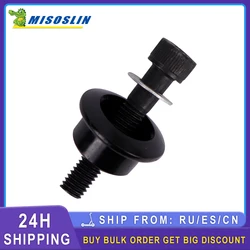 Scooter Retaining Screws Sets For Xiaomi M365/ Max G30 Skateboard Metal Front Fork Repair Fixing Hinge Bolt Screw  Accessories