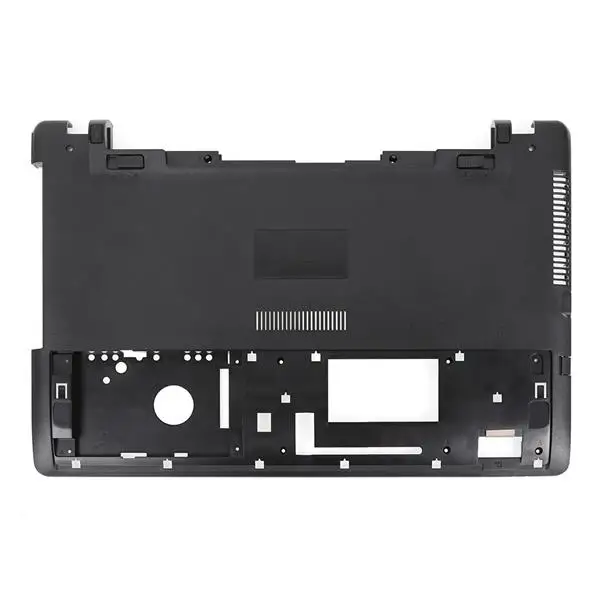 Laptop Bottom Base Case Cover for ASUS X550 with Speakers