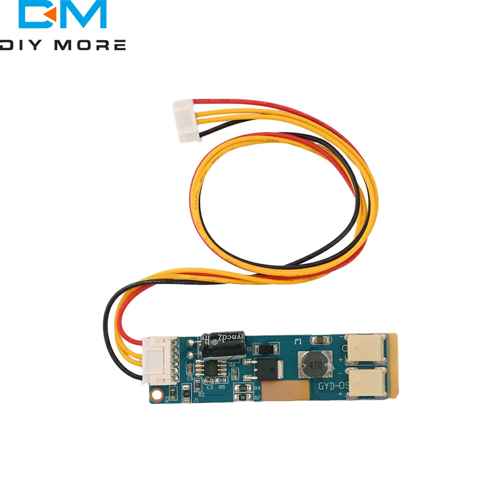 Scheda step-down a LED 10-30V Striscia luminosa a LED Scheda a corrente costante Modulo di regolazione della luce a striscia ad alta tensione