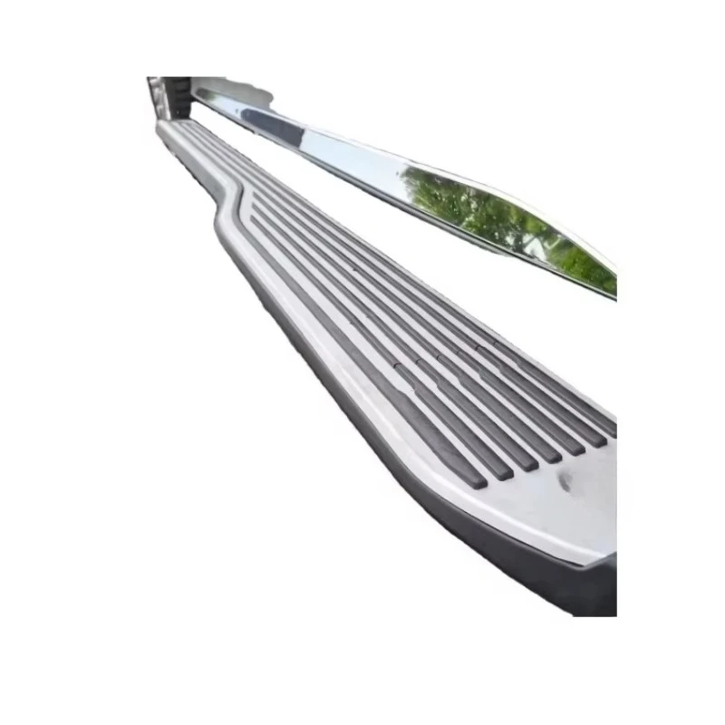 

2024 Hottest MYB with Electric Smart Pedals for GLS/GLE