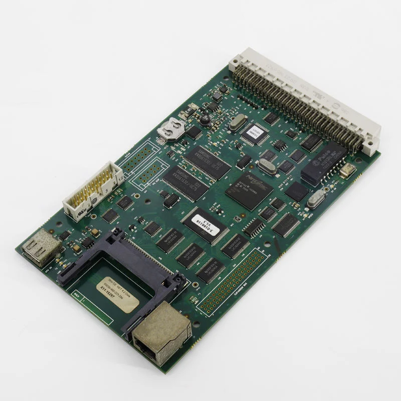 3-0130024SP SBC PCB ASSEMBLY 2ND HAND USE FOR DOMINO A100+ A200+ A300+ A400+ INKJET CODING PRINTER