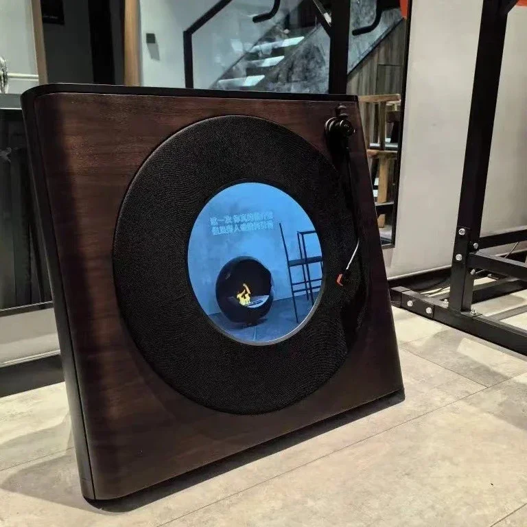 مشغل تسجيل كلمات، ترجمة صوتية عائمة، مكبرات صوت للاستخدام المنزلي، مكبر صوت بلوتوث لغرفة المعيشة