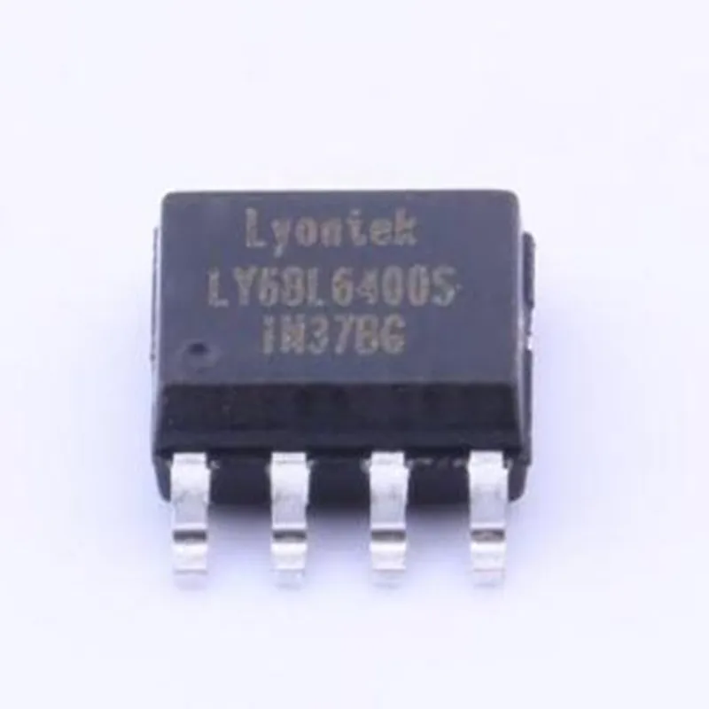 

LY68L6400SLIT Original Genuine Chip Packing 8-SOP